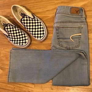 American Eagle Outfitters | Denim